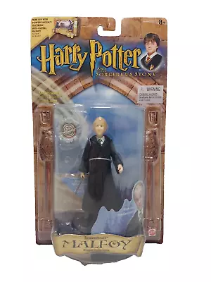 Mattel Harry Potter And The Sorcerer's Stone Remembrall Malfoy Wizard Collection • $13.75