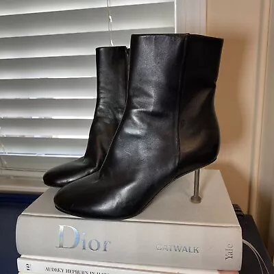 Maison Martin Margiela Ankle Boots 37 • $80