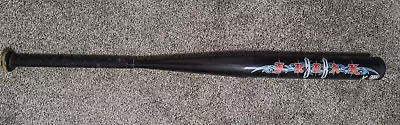 MIKEN Freak 98 MSFN 34 /30 Oz Composite ASA USSSA Slowpitch Softball Bat E-Flex • $69.99