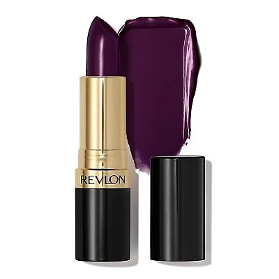 Revlon Super Lustrous Lipstick Choose Your Color Sealed NEW/SEALED • $5.99
