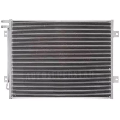 A/C Condenser For 1994-2000 Mack CH 1994-99 Mack CL RD CV CS200P Truck 210RD418 • $73.59