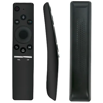 BN59-01274A BN5901274A Voice Remote For Samsung TV UN75MU8300FXZA KS800Dseries • $25.99