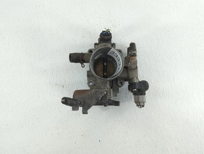 $84.97 • Buy 2000-2002 Toyota Corolla Throttle Body Q1488