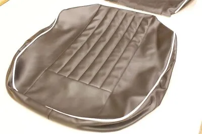 Seat Cover Sidecar / Sitzbezug Seitenwagen Velorex 562 JAWA • $149