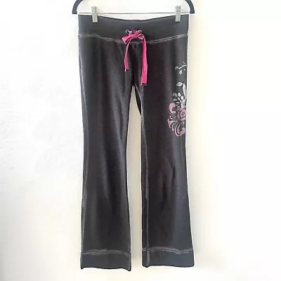 RARE Vtg Free People Boho Lounge Pajama Pants -Size XS • $45