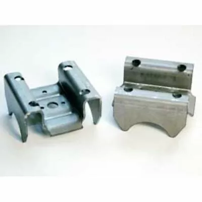 Moser Engineering 7220 Weld-On Multi-Leaf Spring Mounts For GM • $84.49