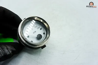 11 Harley Road Glide Touring FLTRX OEM Air Temperature Gauge 75166-01A 1082 • $48