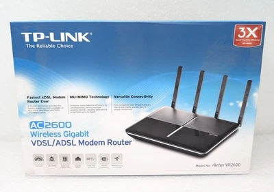 Medem Router Tp Link Modem Fibra ⇒ Confronta Prezzi e Offerte