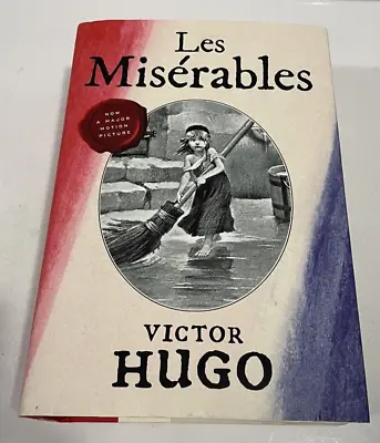 Les Miserables By Victor Hugo HC/DJ 2012 Edition Fall River Press • $14