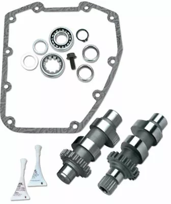 S&S Cycle 510 Chain Drive Cams Camshaft Kit 1999-2006 Harley Davidson Twin Cam • $357.95