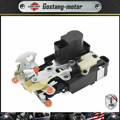 For 1998-2003 Chevy S10 931260 GMC Sonoma Door Lock Actuator Motor Front Driver • $34.32