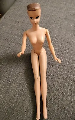 1958 Mattel Doll RARE Pre- Barbie Miss Barbie • $150