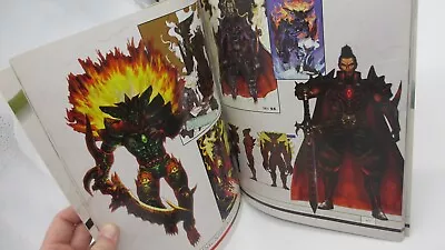 The Art Of Onimusha - Art Book - Capcom & BradyGames • $15.99