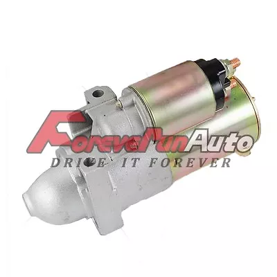 Starter For Mercruiser I/O 4.3 5.0 5.7 8.1 Carb EFI 6792 • $47.95