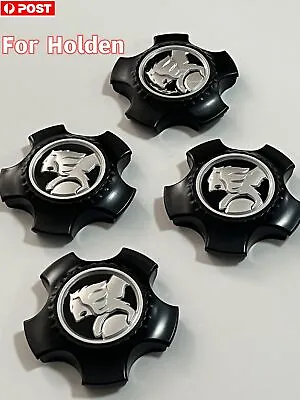 Wheel Centre Cap Holden Commodore VE SS SSV SV6 2006 - 2013 New X4 Reproduction • $63.25