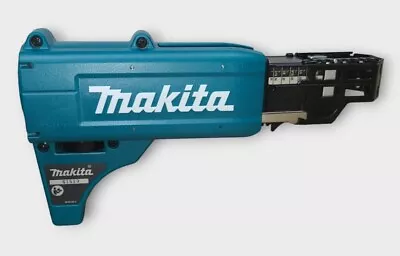 Makita 199146-8 Auto-Feed Attachment Set For Drywall Screwdrivers DFS452Z DFS250 • $104.99