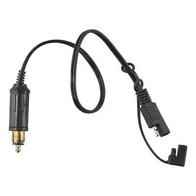 For??BMW Motorcycle Connection Cable Battery Charger SAE Plug A3??10A Waterproof • $15.82