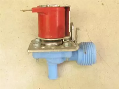 INVENSYS K-63310-21 Water Inlet Valve S-30 N Ice Machine 24V • $50