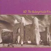 U2 : The Unforgettable Fire CD Value Guaranteed From EBay’s Biggest Seller! • £3