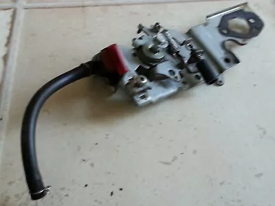 £9.99 • Buy HONDA GVC135- GVC THROTTLE LINKAGE & FUEL LINE  ETC Petrol Lawnmower Spare Parts