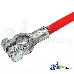 Cable 186827M1 Fits Massey Ferguson 202 204 35 65 F40 Super 90 • $47.99