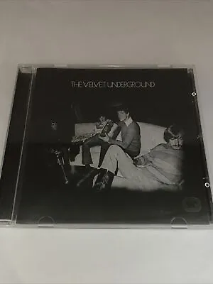 The Velvet Underground CD Used VG Condition • £2.75