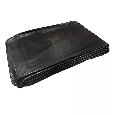 Mobile Home Bottom Board Polyethylene Fabric Underbelly 14 & 16ft X 20 40 80ft • $62.49