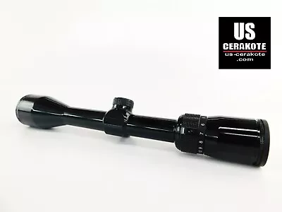 Vortex Diamondback 4-12x40mm BDC Gloss Black DBK-04-BDC • $279.99