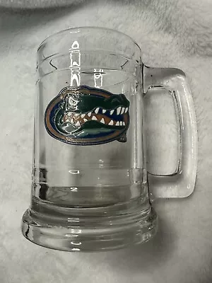 University Of Florida Gators Glass Mug  • $19.99