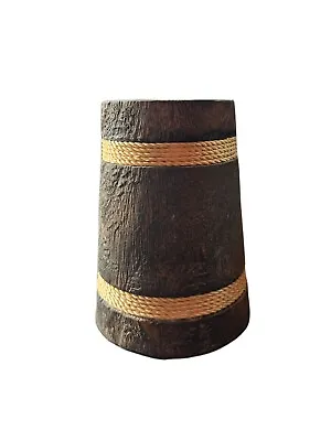 Handmade Beer Mug Wooden Viking Beer Cup Wooden Tankard Wood • £25.72