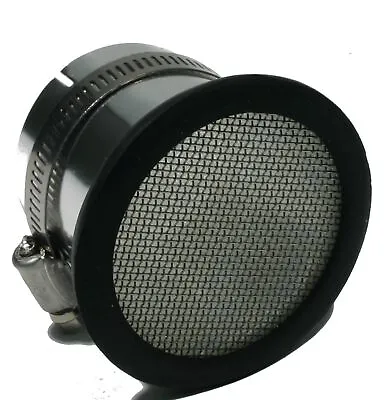 Snowmobile Carb Air Intake Filter -  Mikuni 30-34 Mm  • $12.49