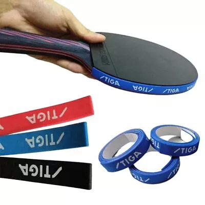 Professional Accessories Table Tennis Racket Edge Tape • $5.86