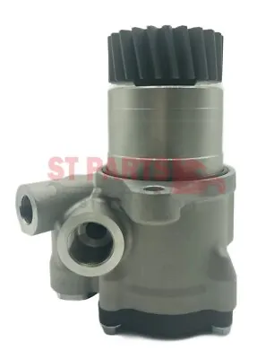 Power Steering Pump For Volvo D12 Engine 20510737 Trucks From 2004 To 2009 • $490