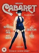 Cabaret [DVD] • £6.69