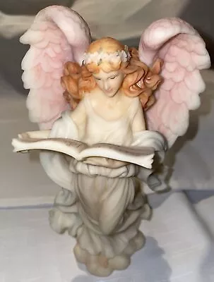 Seraphim Classic 1996 Roman Angel Melody  Heaven's Song   #78069 Vintage • $16