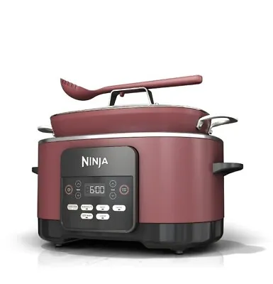 Ninja Foodi PossibleCooker PRO 8.5 Quart Multi-Cooker • $129.99