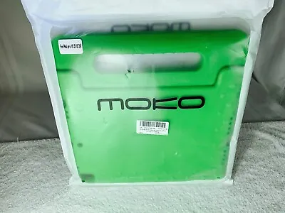 Soft Green Case For IPad Pro 10.5/10.2 Freestanding MoKo EVA With Stand / Handle • $8.90