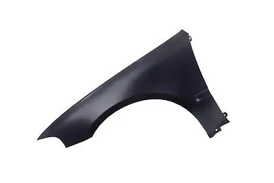 Front Driver Side Steel Fender W/o Molding Holes For 92-95 Honda Civic Hatchback • $62.81