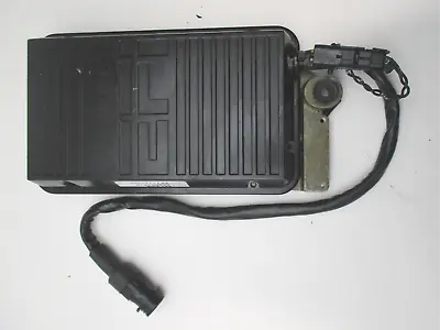 824003A10 Mercury Mariner 150 HP Outboard V6 Engine Control Unit ECU • $449.99