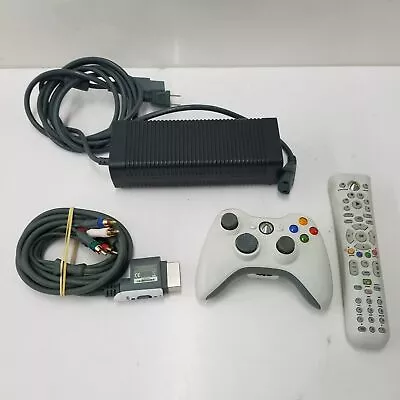 Microsoft Xbox 360 Accessories Bundle • $9.99