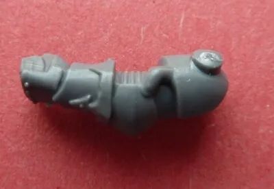 NEW Chaos Marines Havocs ARM CLENCHED FIST  - Bits - 40K  • $2.11