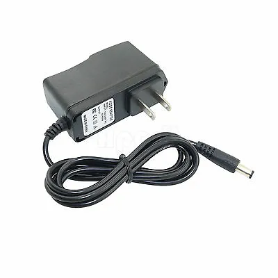 6V AC  Adapter Cord For Vtech DECT 6.0 Cordless Phone Base Power Supply Charger • $10.39