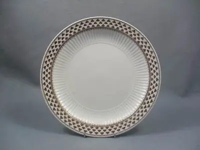 Adams - Sharon -  Ironstone  - Dessert Plate • £10.95