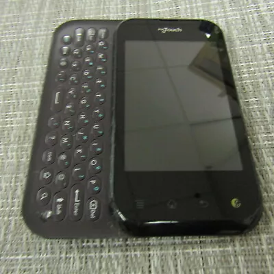 Lg Mytouch - (t-mobile) Clean Esn Untested Please Read!! 31226 • $7.99