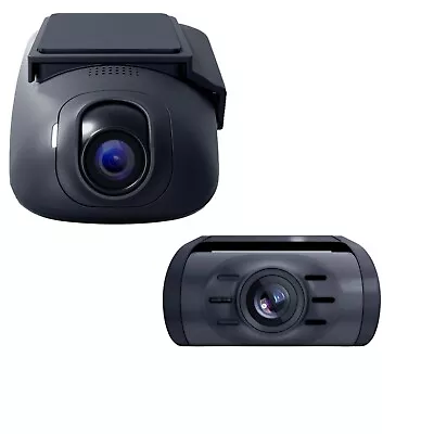 DroneMobile XC-LTE 2K QHD Dash Cam W/LTE +GPS + Rear Camera • $479.98