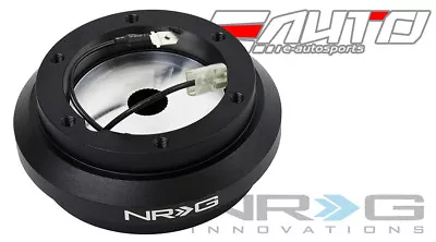 NRG Steering Wheel Short Hub Boss For Integra DA9 CRX ED9 Civic ED6 ED7 EF9 • $129.99