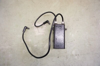 $33.13 • Buy 1942 Harley Knucklehead 74 CI Flathead Panhead EL FL UL OEM Good Coil 