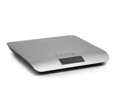 ONYX Products Stainless Steel Digital Postal Scale - 5 Lb. Capacity (new In Box) • $25