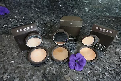 Becca Shimmering Skin Perfector Powder To Cream New In Box 0.19 Oz • $19.99