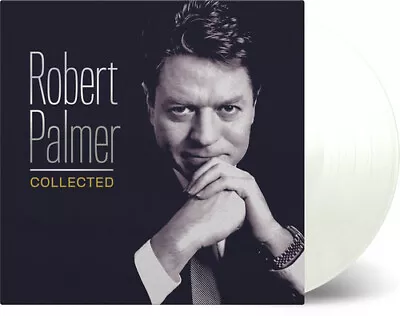 Robert Palmer - Collected [New Vinyl LP] Holland - Import • $40.33